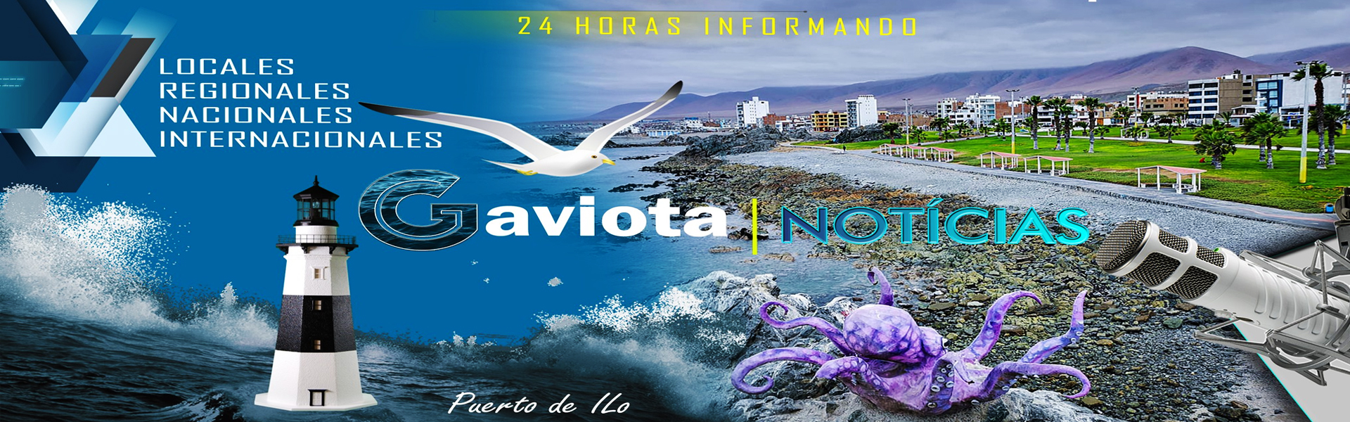 Gaviota Noticias